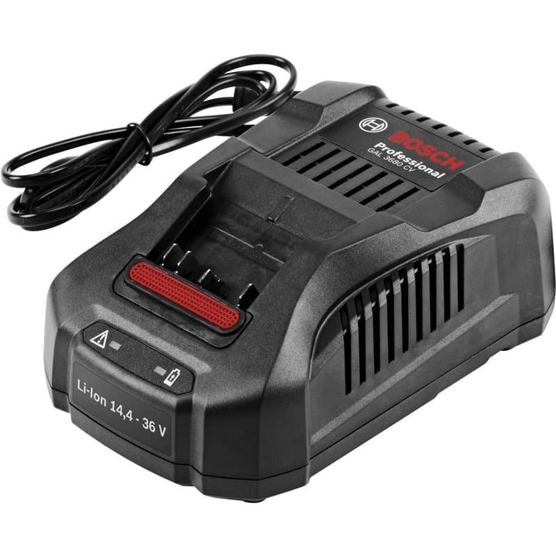 Bosch Professional Chargeur GAL 3680 CV 1600A004ZS - Image 1