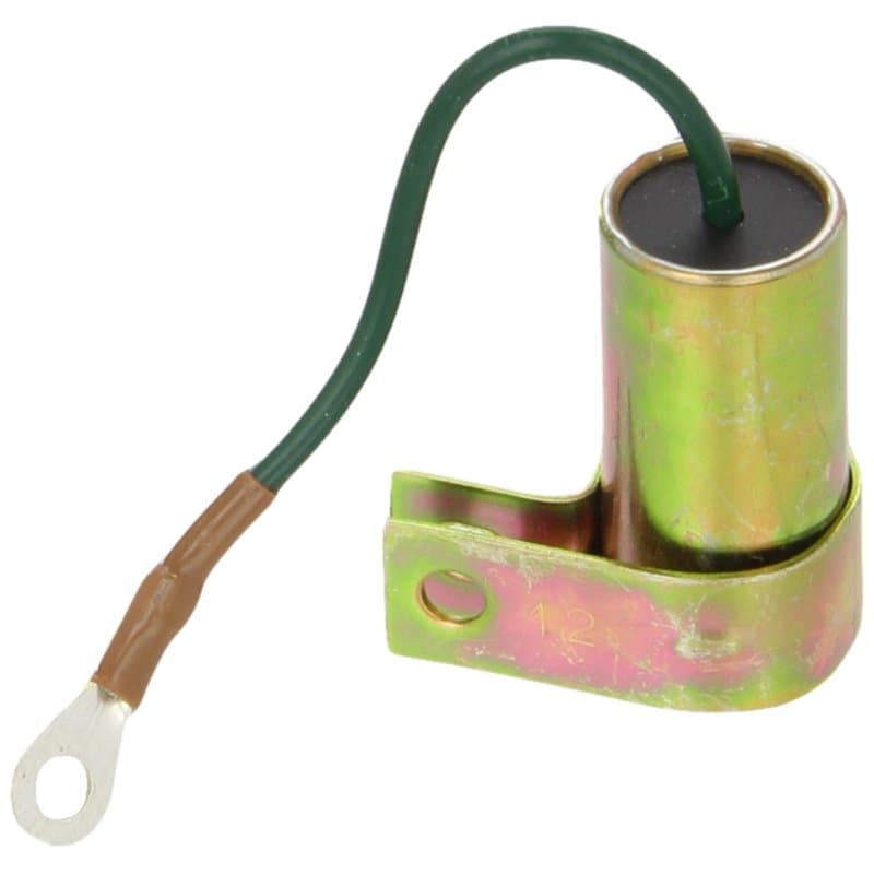 VALEO 607453 Condensateur système d'allumage - Image 1