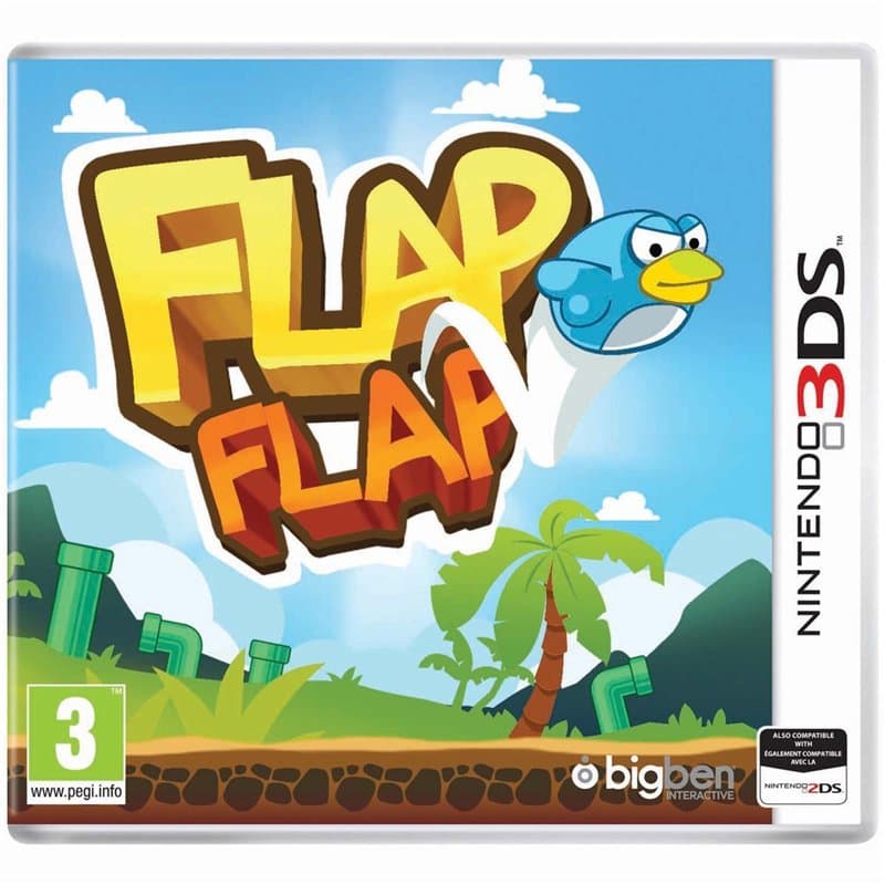 Flap Flap - Image 1