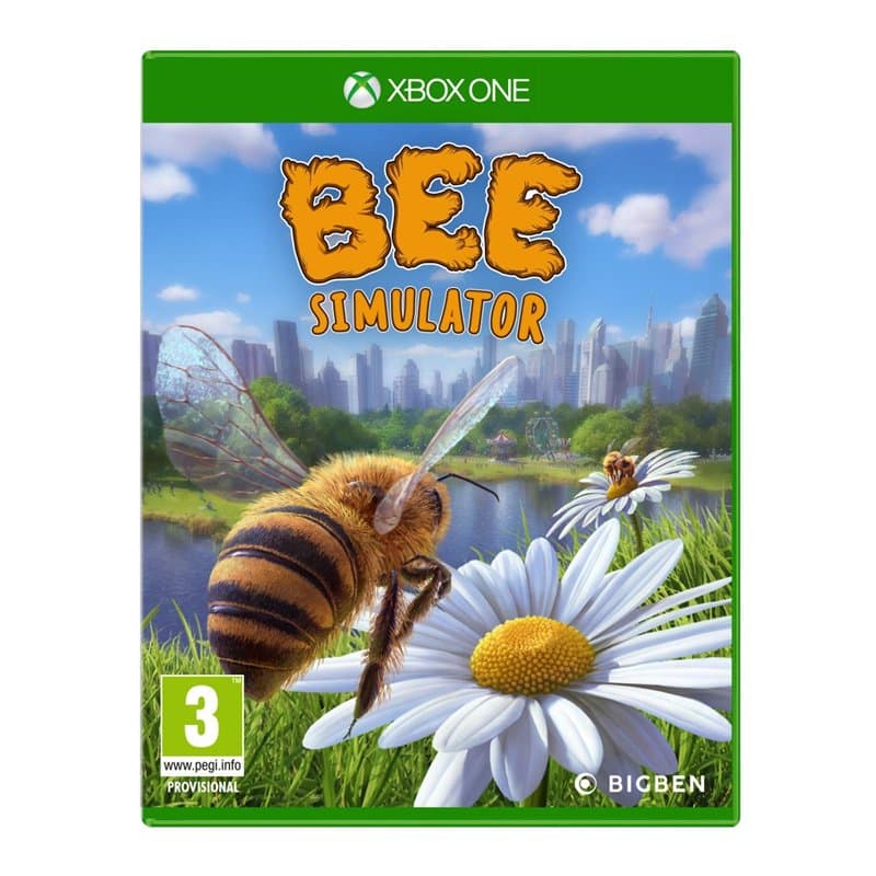 Bee Simulator - Image 1