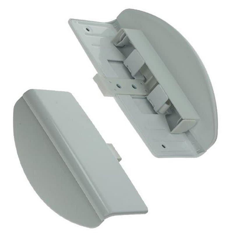 LIEBHERR - POIGNEE A DEPRESSION BLANCHE - 7042614 - Image 1