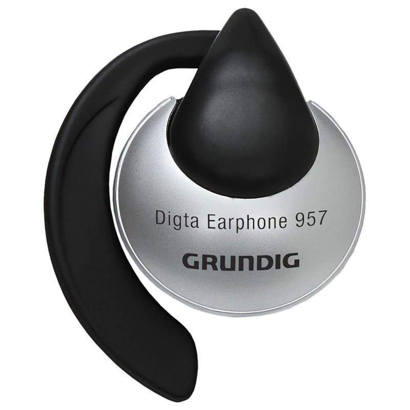 Grundig écouteurs écouteurs digta 957 - Image 1
