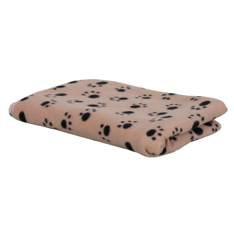 Kerbl Pet Couverture pour Chien Stella Beige, 140X100cm - Image 1