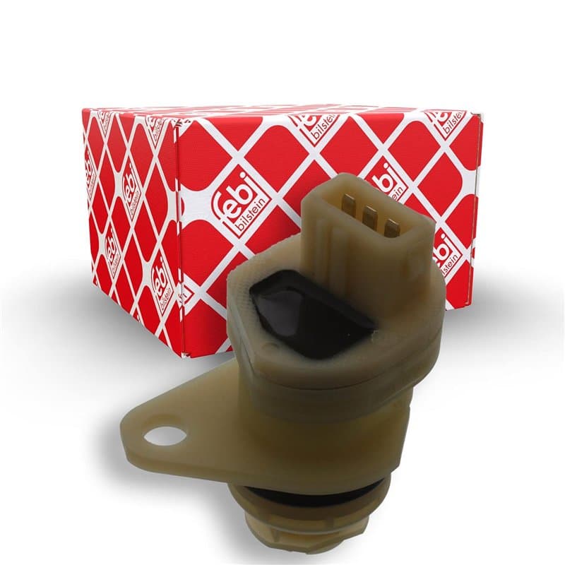 Febi-Bilstein 38684 Capteur, vitesse - Image 1