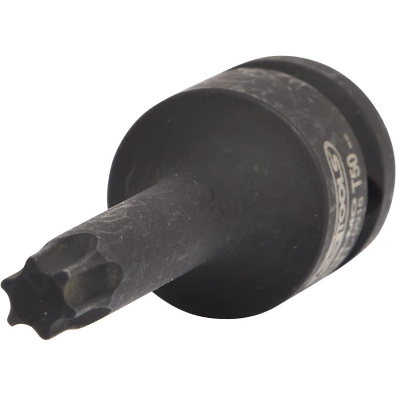 KS TOOLS 911.0918 Douilles à choc Torx 1/2" T50 - Image 1