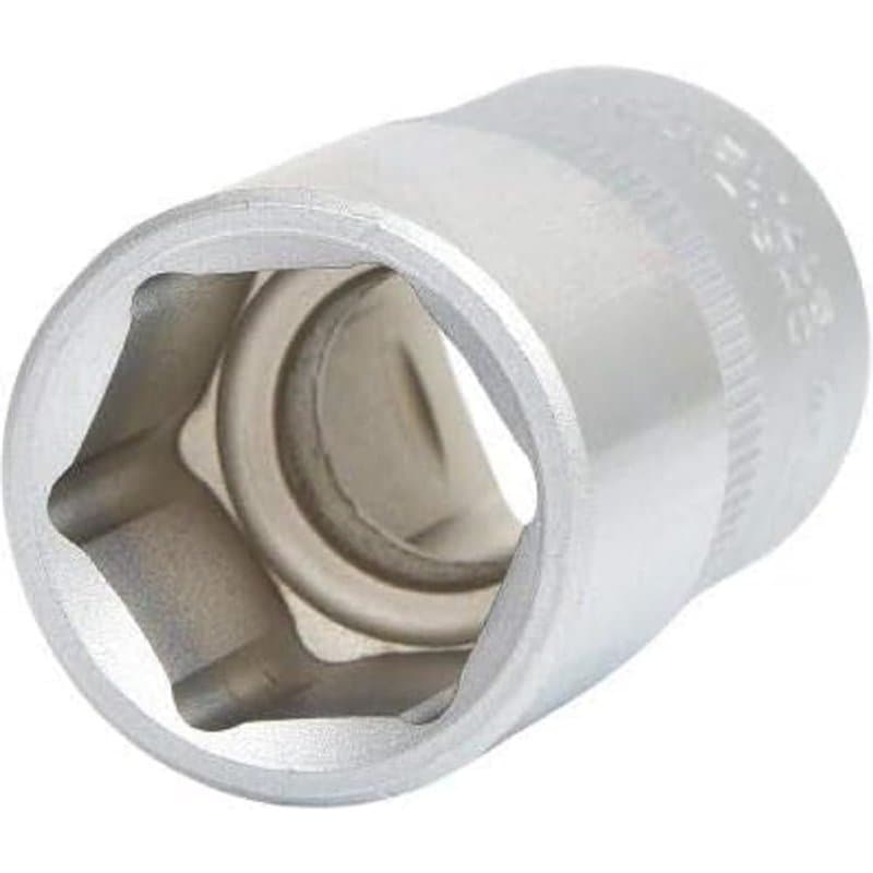 KS Tools 917.1217 CLASSIC Douille 6 pans 1/2" 38 x 17mm - Image 1