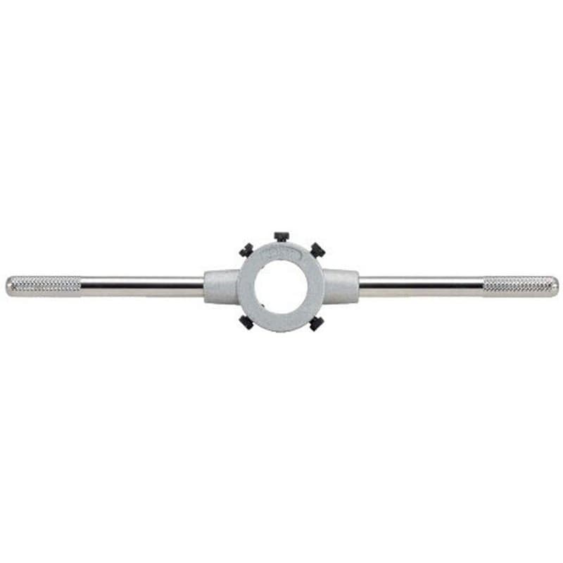 KS TOOLS 331.0006 Porte filières M12 M14 Gris - Image 1