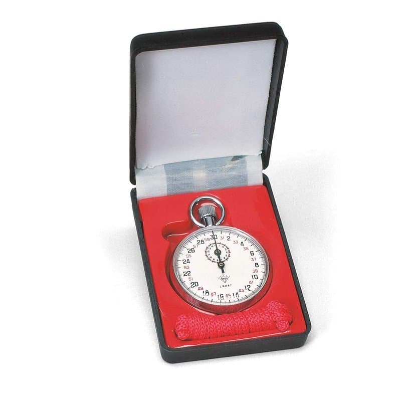 3B Scientific U40801 Chronomètre mécanique, 15 min - Image 1
