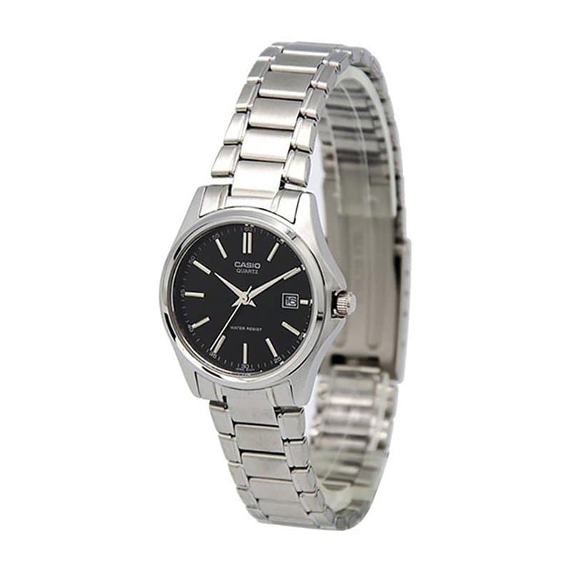 Casio Ltp1183a1a Watch One Size - Image 1