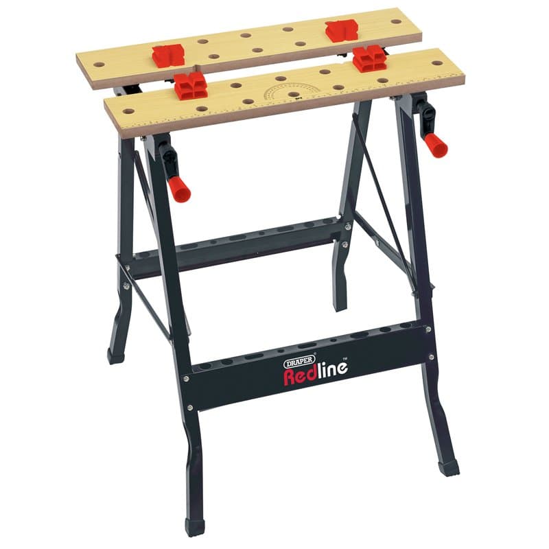Draper 68027 Redline Établi - Image 1