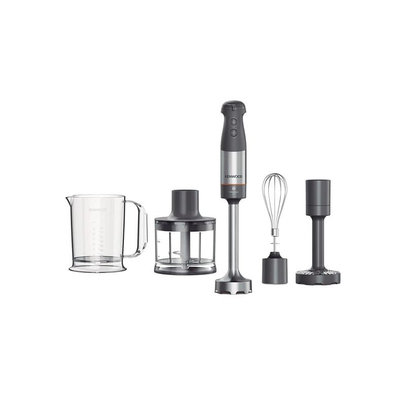 Batidora de brazo KENWOOD MODELO HBM60.307GY - Image 1