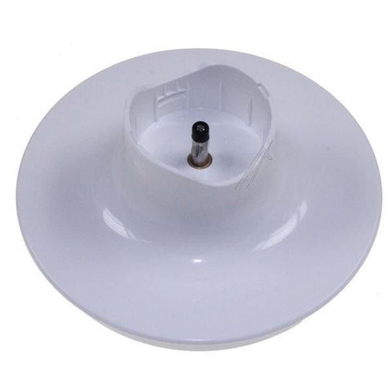 couvercle accoupleur kenwood triblade serie hb White - Image 1