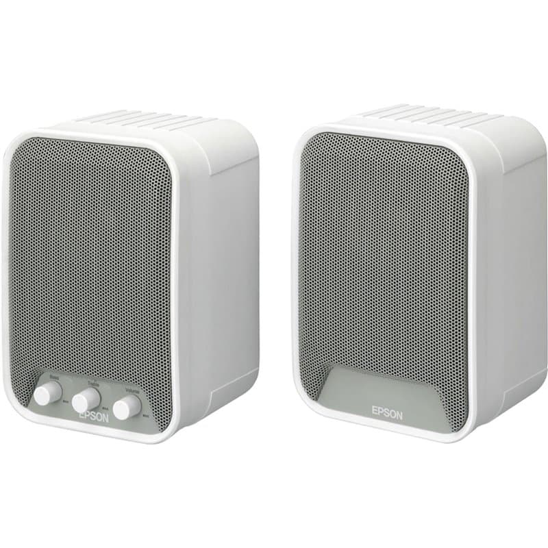 Epson Haut parleurs Actifs - ELPSP02 - Image 1