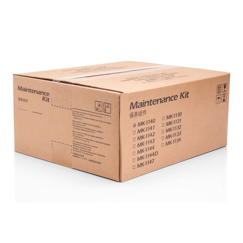 Maintenance Kit MK-1140 - Image 1