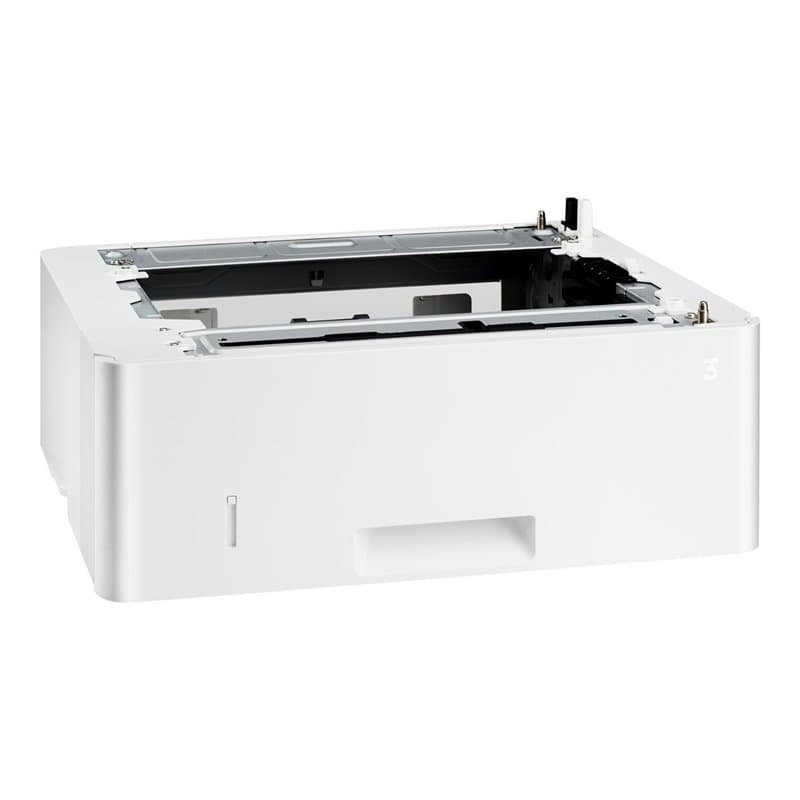 Laserjet Bac 550 Feuilles - Image 1