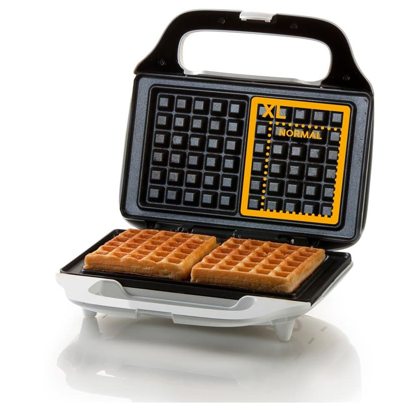 GAUFRIER XL DOMO DO9133W - Image 1
