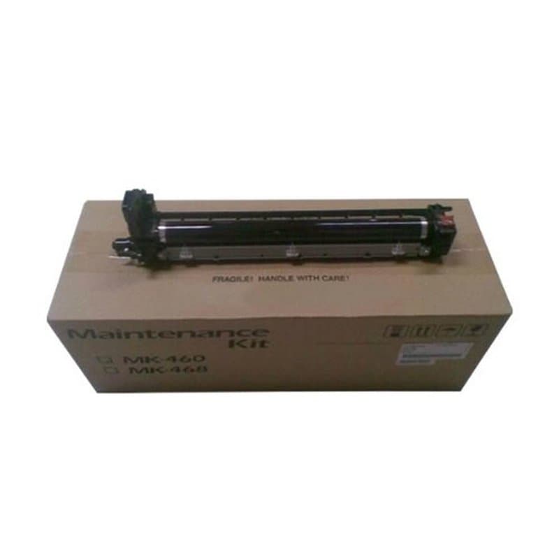 Kyocera MK-460 - Image 1