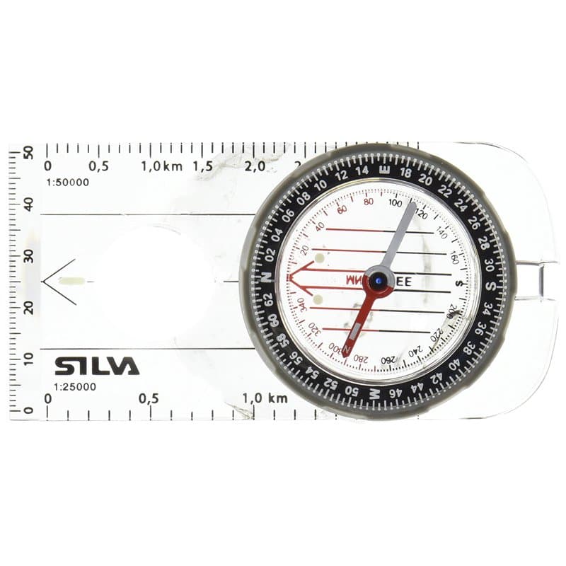 Silva Boussole Ranger 3 - Image 1