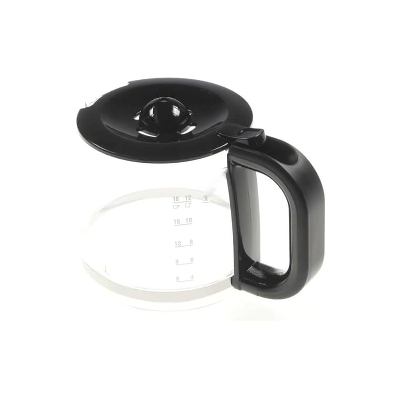 Verseuse avec couvercle Electrolux 4055342689 - Image 1