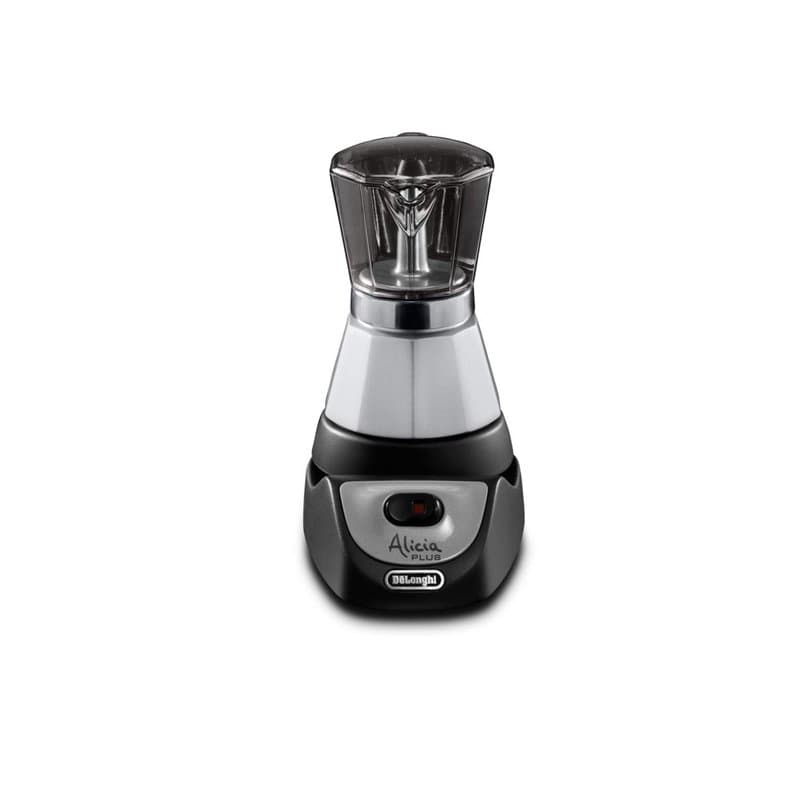 MOKA DE LONGHI EMKM4 TZ.2/4 ALICIA - Image 1