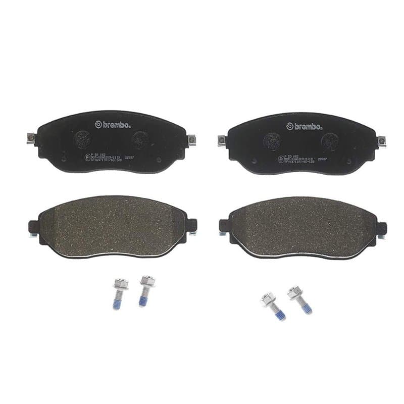 Brembo P59082 - Plaquettes de Frein Avant - Image 1