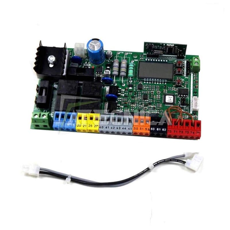 Carte de commande THALIA LIGHT - BFT - Image 1
