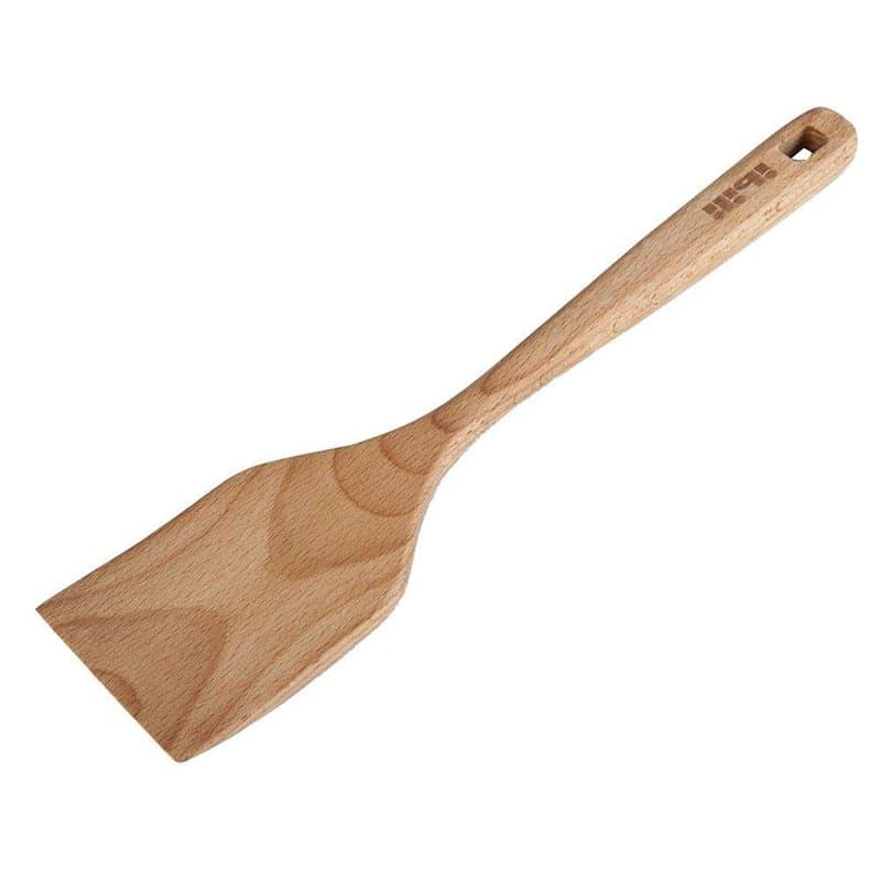 Ibili 747730 Spatule Acier Marron 30 x 6 x 1 cm - Image 1