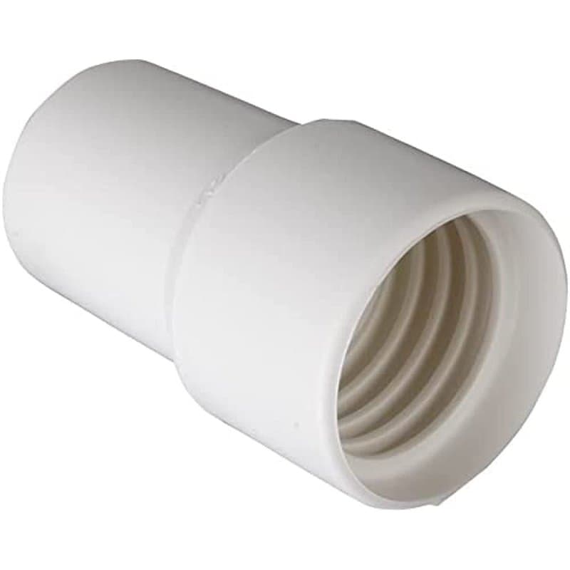 Gre 40012 - Embout à visser pour tuyau flottant Ø38mm - Image 1