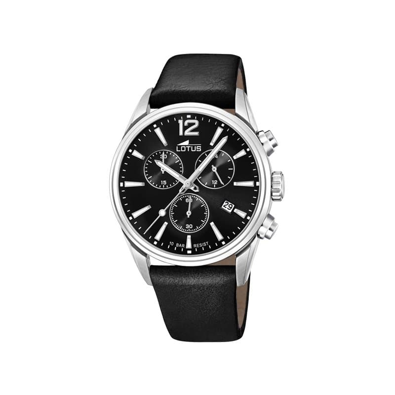 Lotus Horloge 18691/3 - Image 1