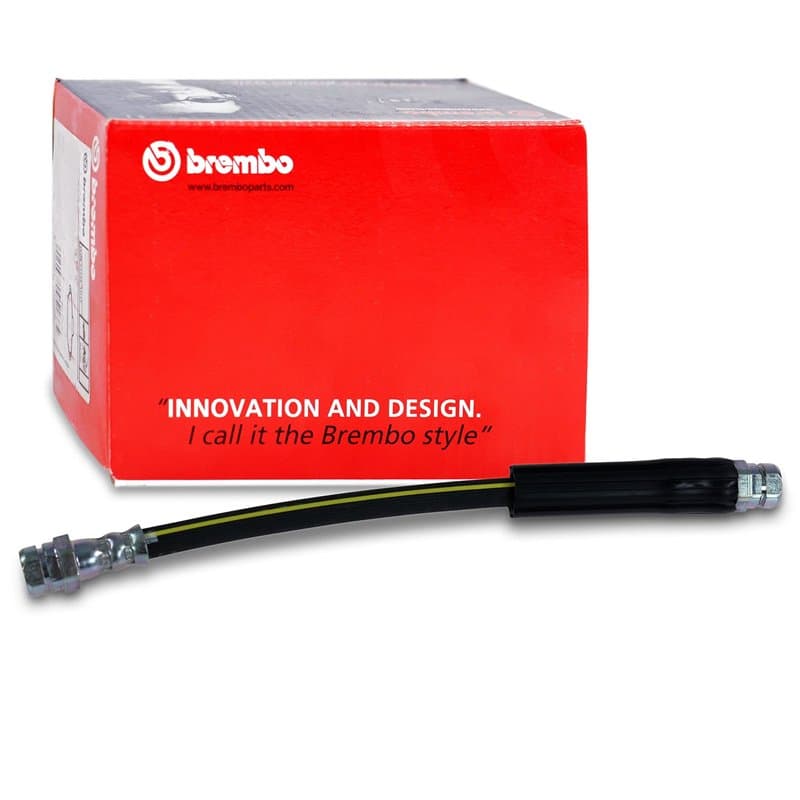 Brembo T85111 - Tubes de frein - Image 1