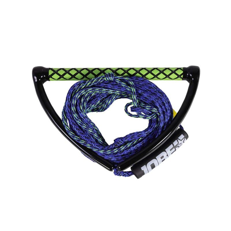 Jobe Mixte, Multicolore, Prime Combo pour Wakeboard Bleu - Image 1
