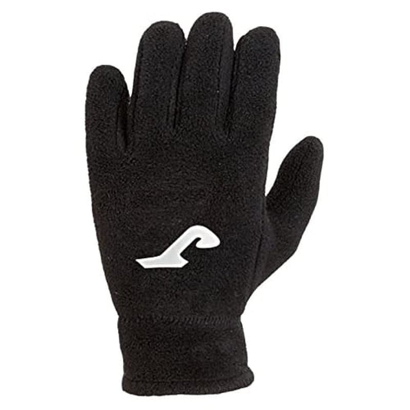 Joma Polaire Gants, Unisexe Adulte, Noir, 10 - Image 1