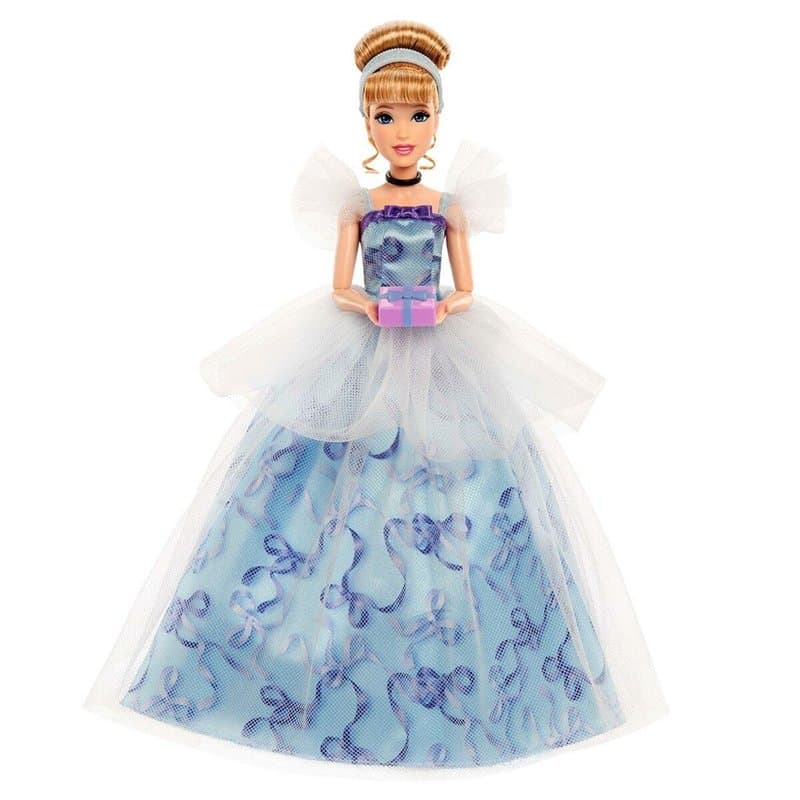 Figurine daction Disney Princess - Image 1