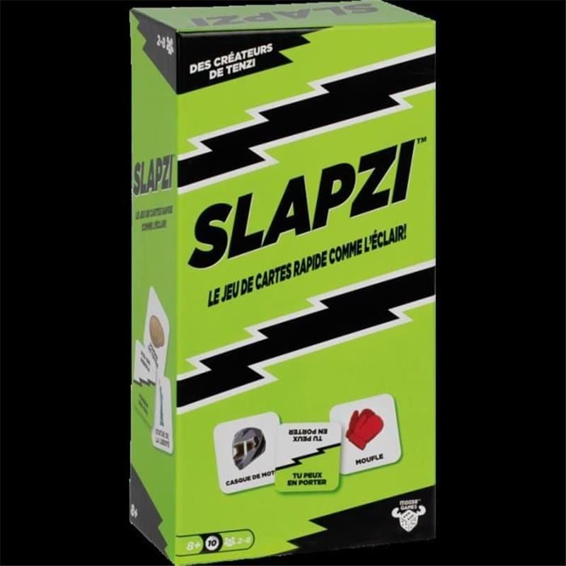 Slapzi - Image 1