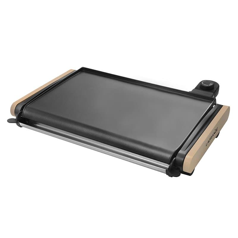 Plancha Equilibre bois clair - Image 1