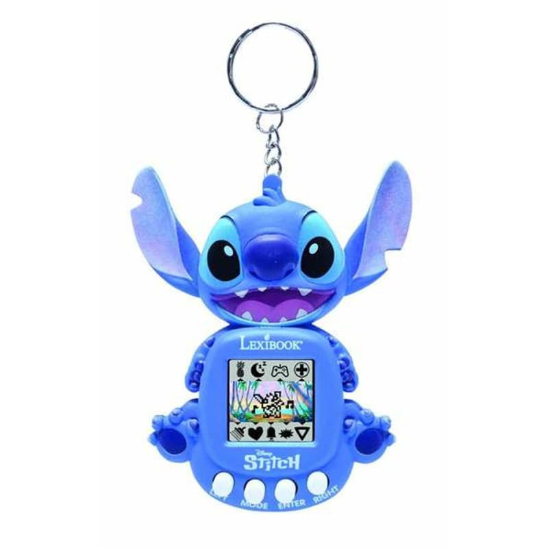 Jouet interactif Lexibook Disney Stitch - Image 1