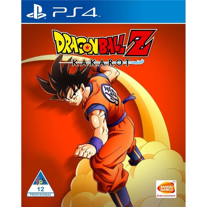 Dragon Ball Z: Kakarot - Image 1
