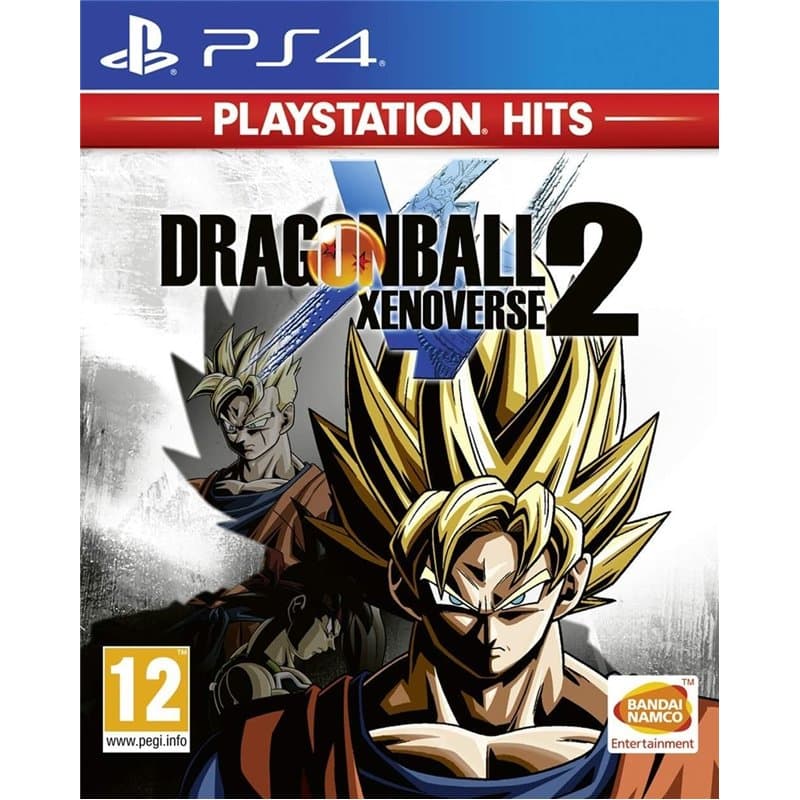 Dragon Ball Xenoverse 2 - Image 1