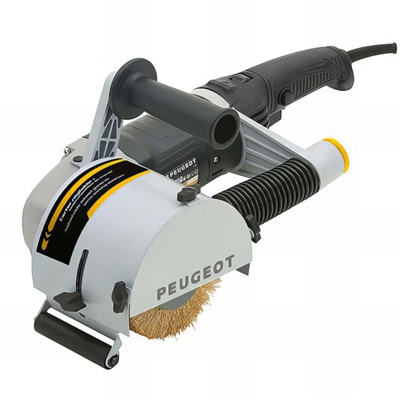 EnergyBrush-1500 Rénovateur Filaire 1500W - Image 1