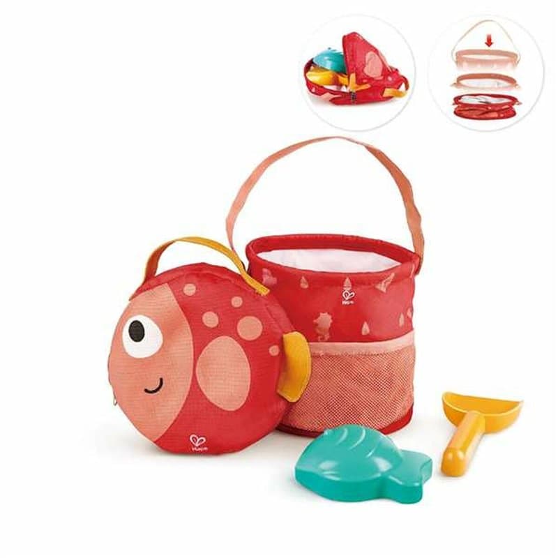 Jouet de plage Hape - Image 1