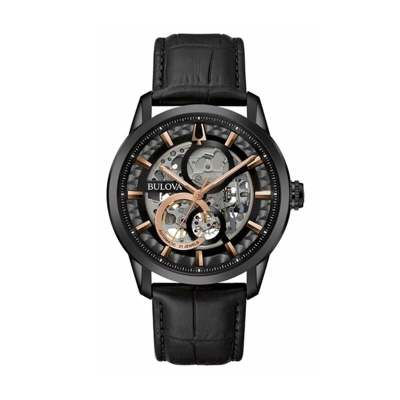 Montre Homme Bulova 98A283 - Image 1