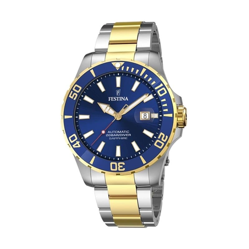 Montre Homme Festina F20532/1 - Image 1