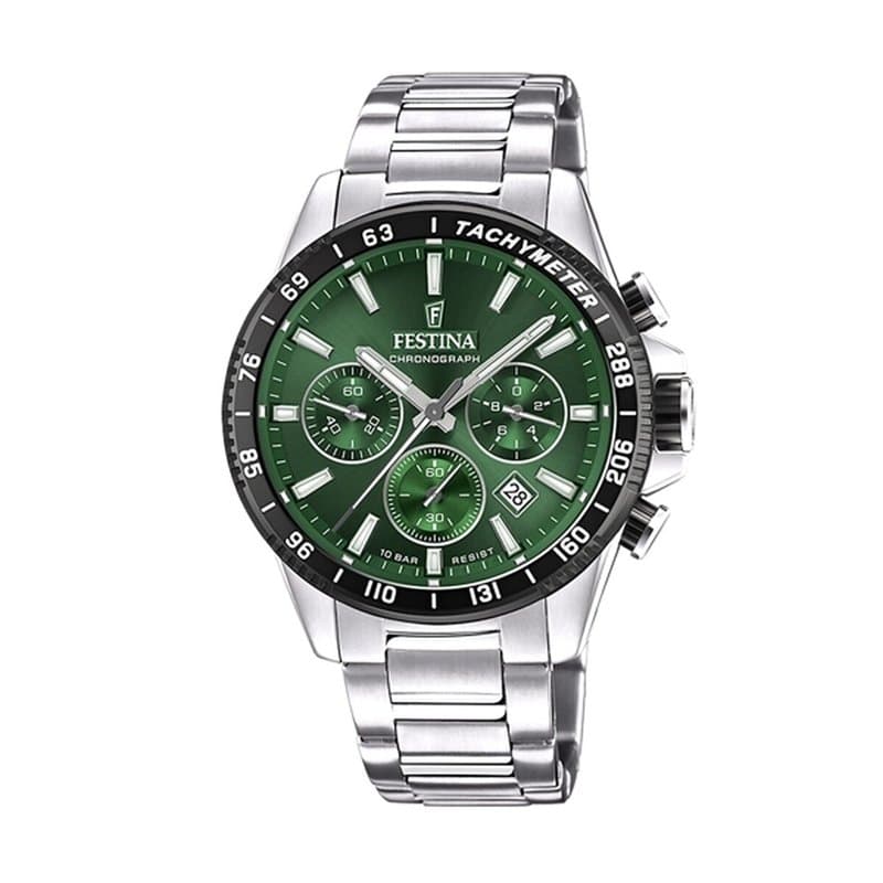 Montre Homme Festina F20560/4 - Image 1