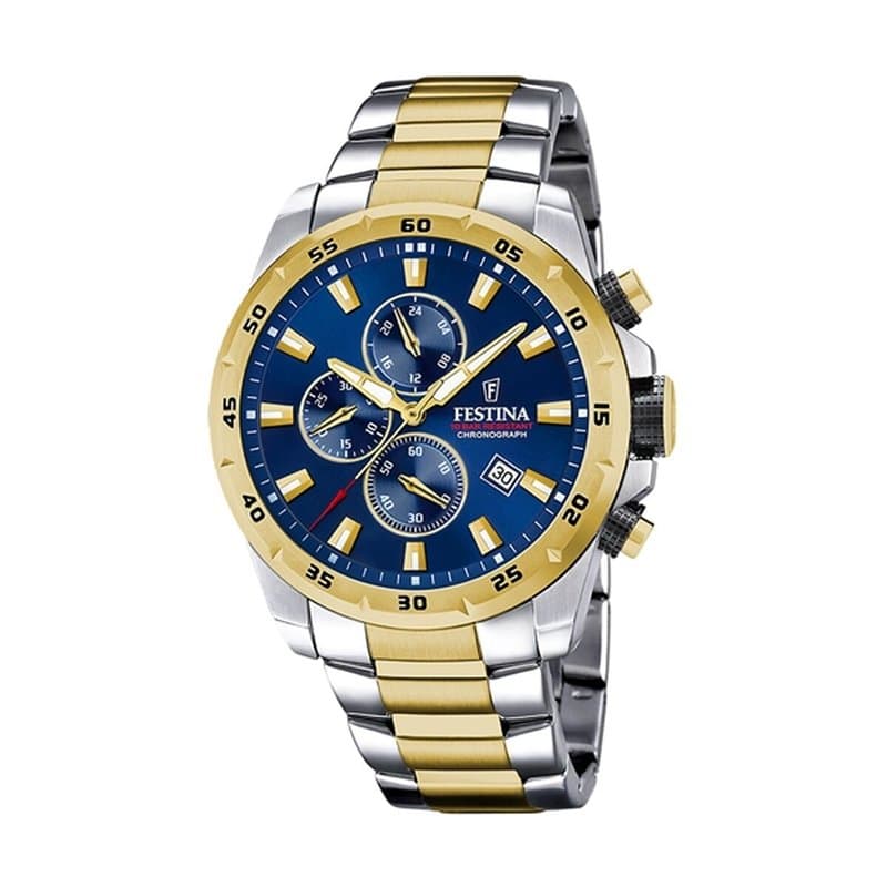 Montre Homme Festina F20562/2 - Image 1