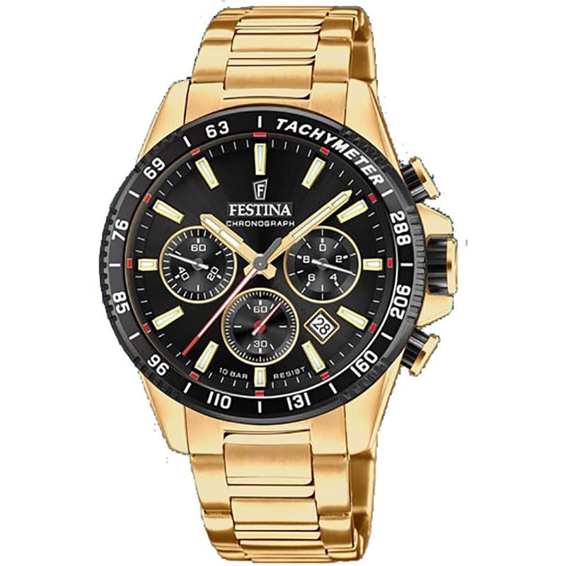 Montre Homme Festina F20634/5 - Image 1