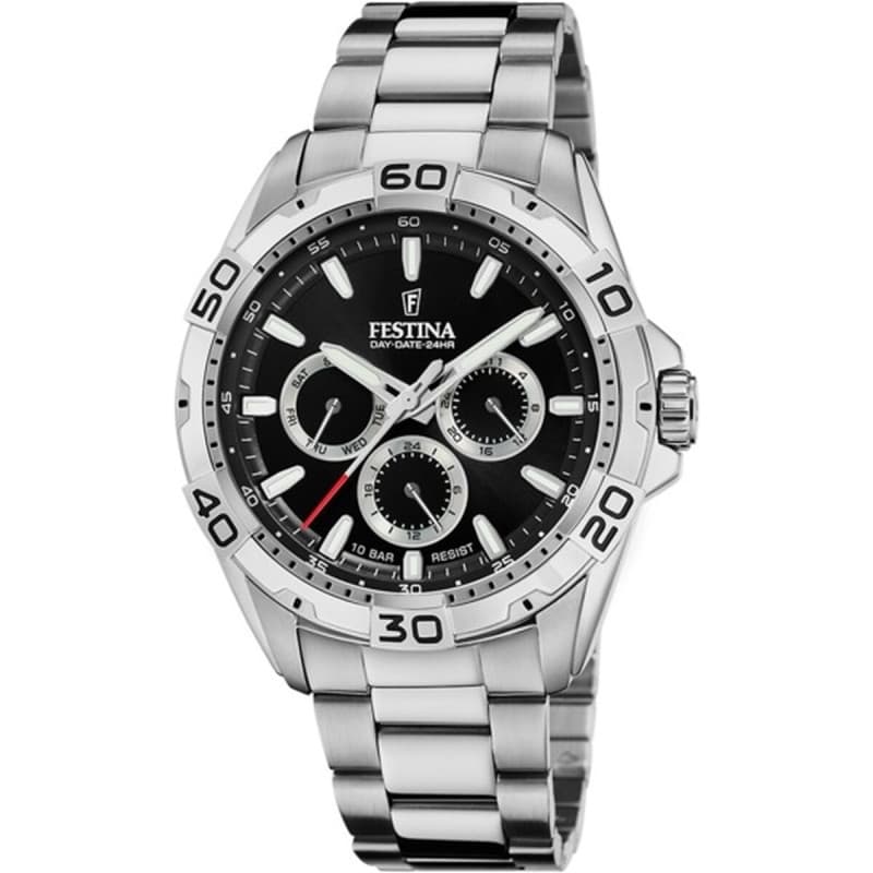 Montre Homme Festina F20623/4 - Image 1