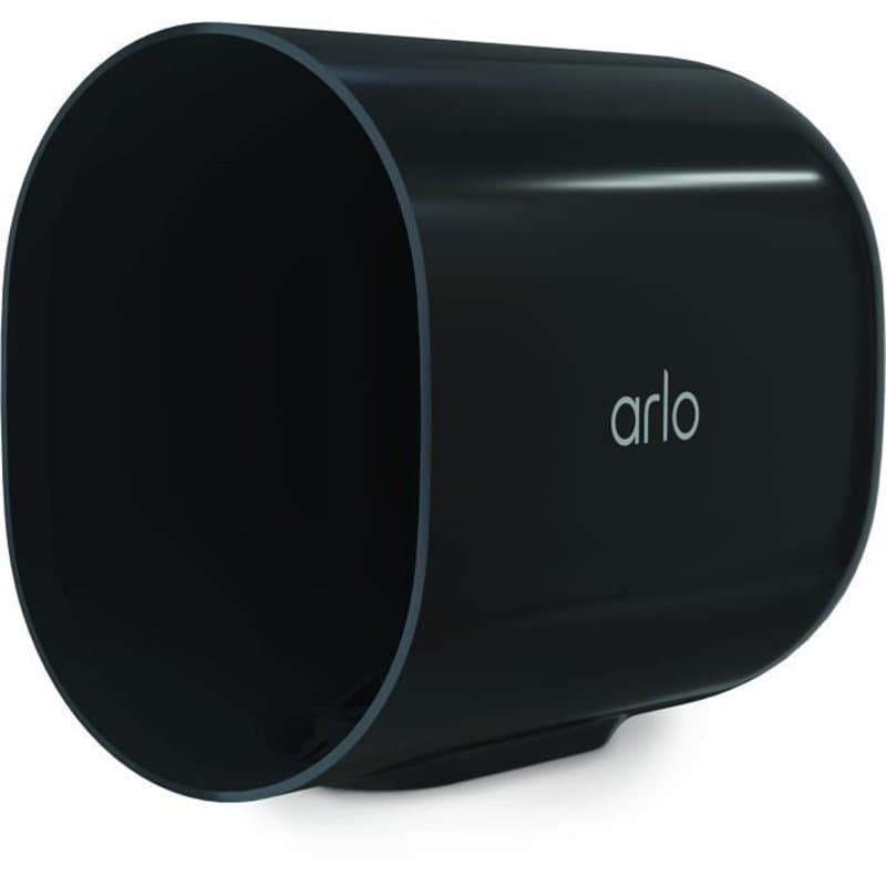 Coque - ARLO - VMA3800H-10000S - Silicone - Pour Go V2 - Noir - Image 1