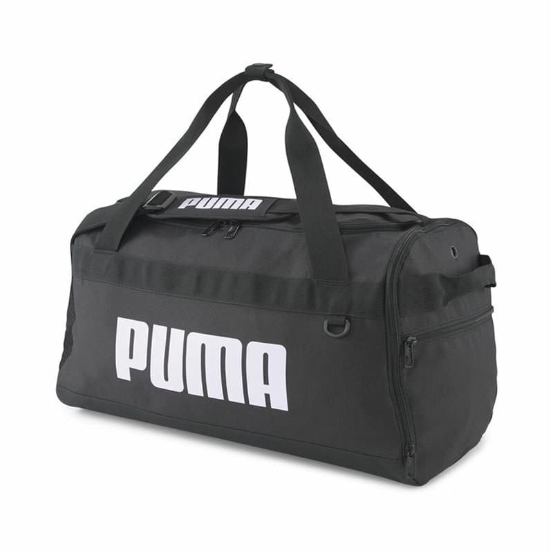 Sac de sport Puma Challenger Duff Noir - Image 1