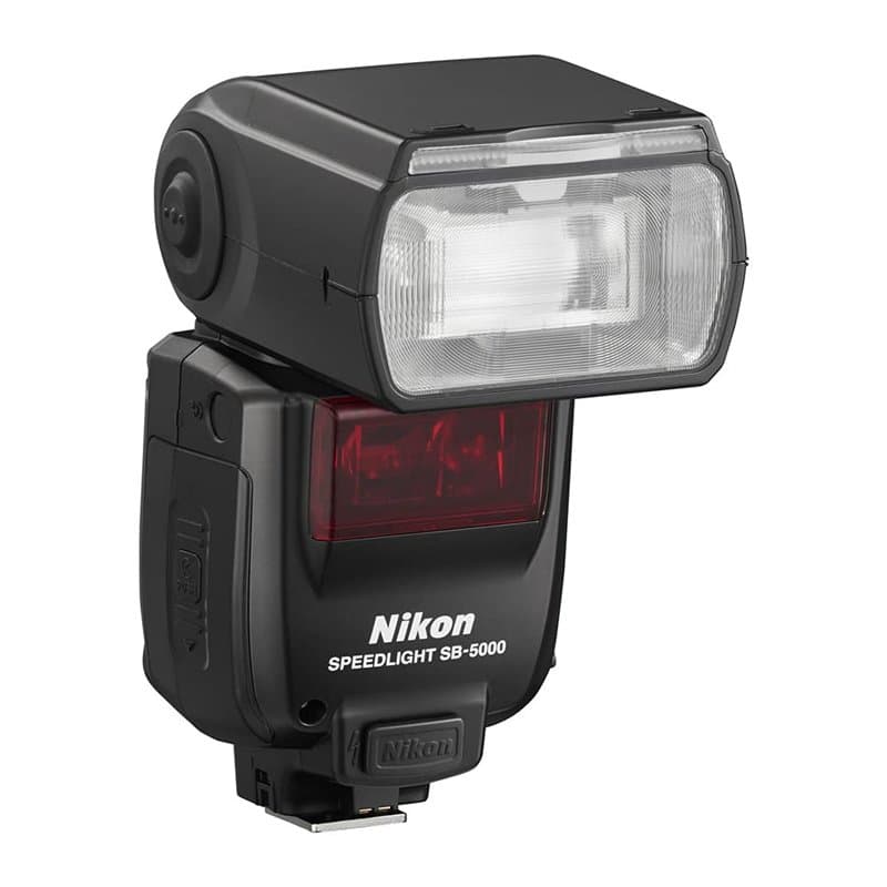 Nikon SB-5000 Flash - Image 1