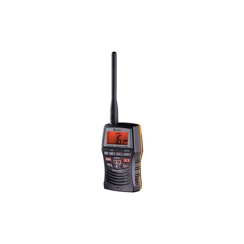 VHF Portable COBRA H150 - Image 1